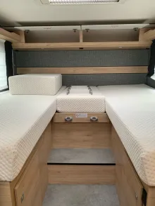 Fahrzeugbild Dethleffs Just Camp T 7052 EB #17