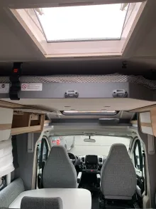 Fahrzeugbild Dethleffs Just Camp T 7052 EB #18