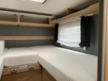 Fahrzeugbild Dethleffs Just Camp T 7052 EB #19