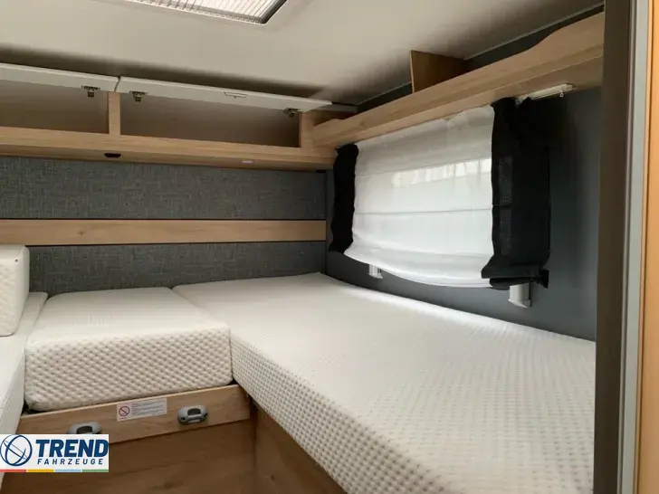 Fahrzeugbild Dethleffs Just Camp T 7052 EB #19