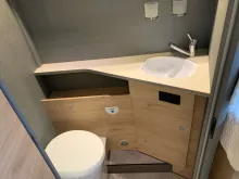 Fahrzeugbild Dethleffs Just Camp T 7052 EB #20