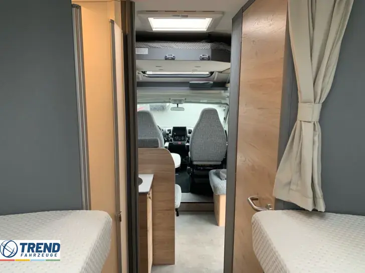 Fahrzeugbild Dethleffs Just Camp T 7052 EB #21