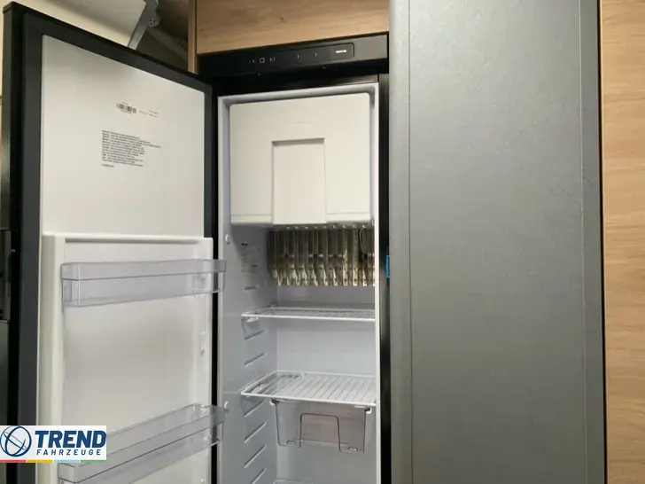 Fahrzeugbild Dethleffs Just Camp T 7052 EB #22