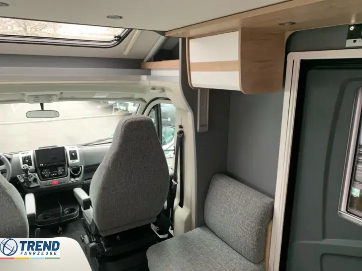 Fahrzeugbild Dethleffs Just Camp T 7052 EB #24