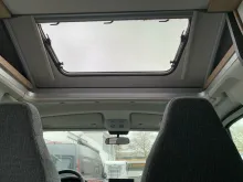 Fahrzeugbild Dethleffs Just Camp T 7052 EB #25