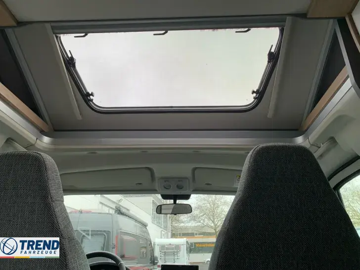 Fahrzeugbild Dethleffs Just Camp T 7052 EB #25