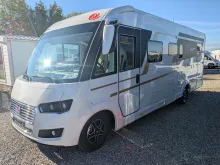Fahrzeugbild Eura Mobil Integra I 760 EF Klima/Markise/Alu/Autom/Navi #4