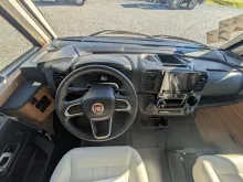 Fahrzeugbild Eura Mobil Integra I 760 EF Klima/Markise/Alu/Autom/Navi #5