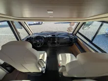 Fahrzeugbild Eura Mobil Integra I 760 EF Klima/Markise/Alu/Autom/Navi #6