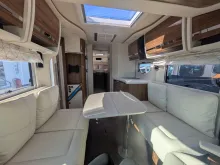 Fahrzeugbild Eura Mobil Integra I 760 EF Klima/Markise/Alu/Autom/Navi #7