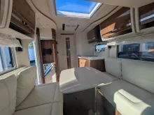 Fahrzeugbild Eura Mobil Integra I 760 EF Klima/Markise/Alu/Autom/Navi #8
