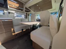 Fahrzeugbild Eura Mobil Integra I 760 EF Klima/Markise/Alu/Autom/Navi #9