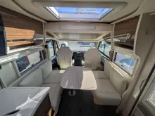 Fahrzeugbild Eura Mobil Integra I 760 EF Klima/Markise/Alu/Autom/Navi #10