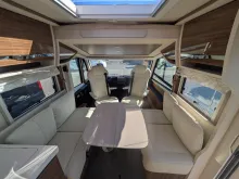 Fahrzeugbild Eura Mobil Integra I 760 EF Klima/Markise/Alu/Autom/Navi #11