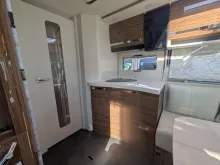 Fahrzeugbild Eura Mobil Integra I 760 EF Klima/Markise/Alu/Autom/Navi #12