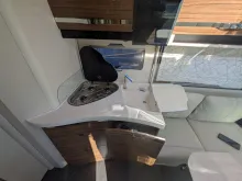 Fahrzeugbild Eura Mobil Integra I 760 EF Klima/Markise/Alu/Autom/Navi #13