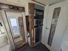 Fahrzeugbild Eura Mobil Integra I 760 EF Klima/Markise/Alu/Autom/Navi #14