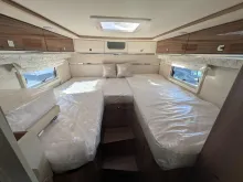 Fahrzeugbild Eura Mobil Integra I 760 EF Klima/Markise/Alu/Autom/Navi #16