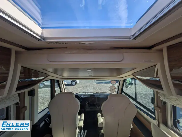 Fahrzeugbild Eura Mobil Integra I 760 EF Klima/Markise/Alu/Autom/Navi #18