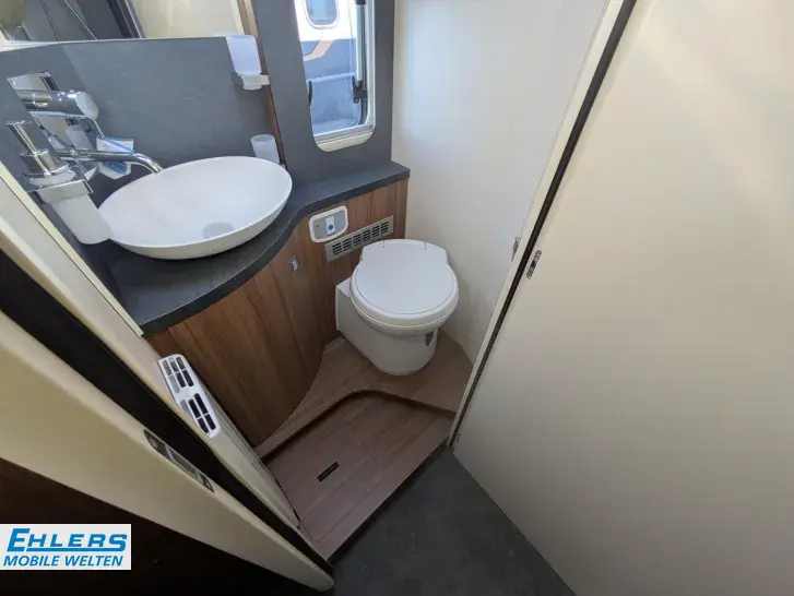 Fahrzeugbild Eura Mobil Integra I 760 EF Klima/Markise/Alu/Autom/Navi #19
