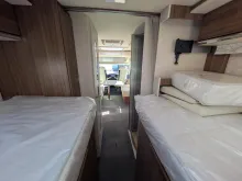Fahrzeugbild Eura Mobil Integra I 760 EF Klima/Markise/Alu/Autom/Navi #22