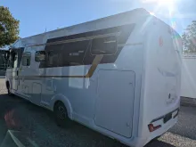 Fahrzeugbild Eura Mobil Integra I 760 EF Klima/Markise/Alu/Autom/Navi #23