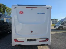 Fahrzeugbild Eura Mobil Integra I 760 EF Klima/Markise/Alu/Autom/Navi #24