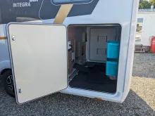 Fahrzeugbild Eura Mobil Integra I 760 EF Klima/Markise/Alu/Autom/Navi #26