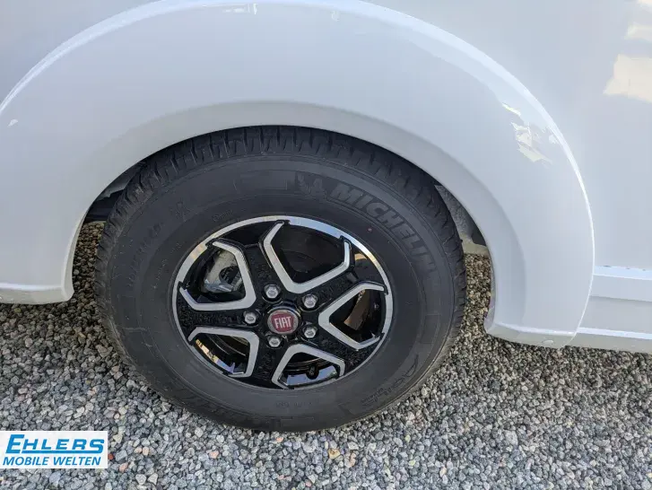 Fahrzeugbild Eura Mobil Integra I 760 EF Klima/Markise/Alu/Autom/Navi #27