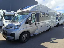 Fahrzeugbild Adria Coral 60Y 670 DL Jubilee Combi 6E, Modell 26 #3