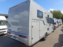 Fahrzeugbild Adria Coral 60Y 670 DL Jubilee Combi 6E, Modell 26 #4