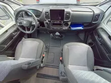 Fahrzeugbild Adria Coral 60Y 670 DL Jubilee Combi 6E, Modell 26 #5