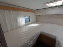 Fahrzeugbild Adria Coral 60Y 670 DL Jubilee Combi 6E, Modell 26 #14