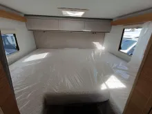 Fahrzeugbild Adria Coral 60Y 670 DL Jubilee Combi 6E, Modell 26 #15