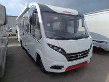 Fahrzeugbild Dethleffs XL I 7812-2 Family, Modell 26 #1