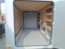 Fahrzeugbild Dethleffs XL I 7812-2 Family, Modell 26 #5