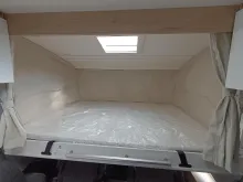 Fahrzeugbild Dethleffs XL I 7812-2 Family, Modell 26 #6