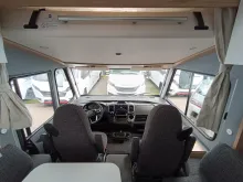 Fahrzeugbild Dethleffs XL I 7812-2 Family, Modell 26 #8