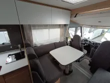 Fahrzeugbild Dethleffs XL I 7812-2 Family, Modell 26 #9