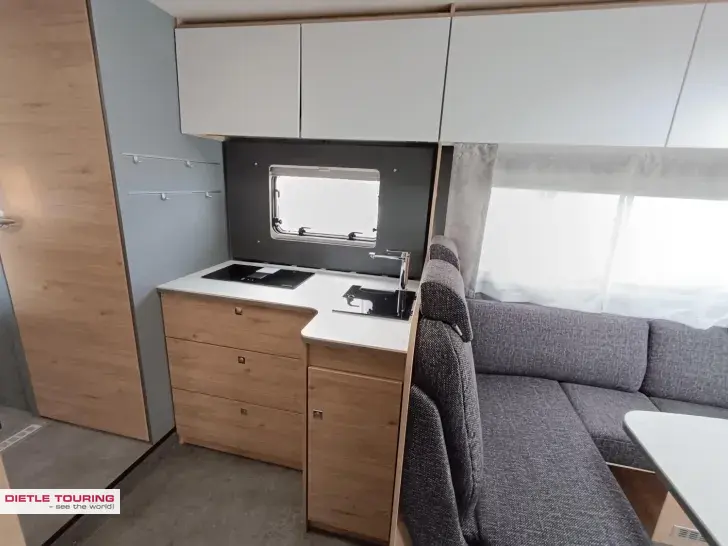 Fahrzeugbild Dethleffs XL I 7812-2 Family, Modell 26 #12