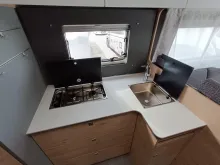 Fahrzeugbild Dethleffs XL I 7812-2 Family, Modell 26 #13