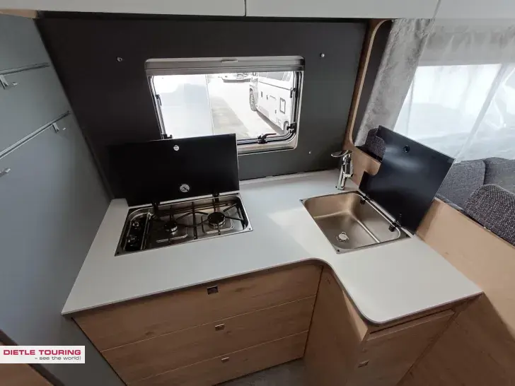 Fahrzeugbild Dethleffs XL I 7812-2 Family, Modell 26 #13