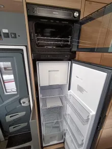 Fahrzeugbild Dethleffs XL I 7812-2 Family, Modell 26 #14