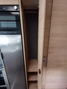 Fahrzeugbild Dethleffs XL I 7812-2 Family, Modell 26 #15