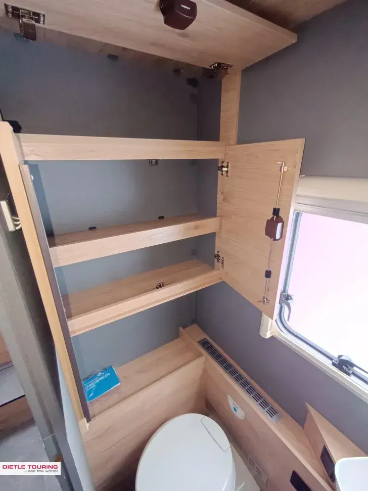 Fahrzeugbild Dethleffs XL I 7812-2 Family, Modell 26 #18