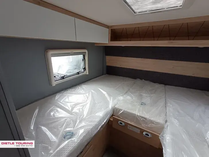 Fahrzeugbild Dethleffs XL I 7812-2 Family, Modell 26 #19