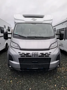 Fahrzeugbild Carado T 338 #4