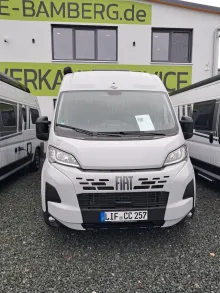 Fahrzeugbild Carado pro CV 600 #6