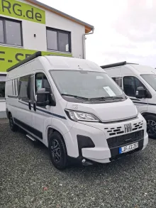 Fahrzeugbild Carado pro CV 600 #2