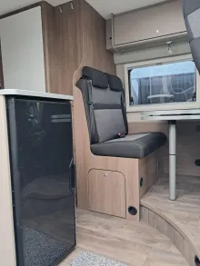 Fahrzeugbild Carado pro CV 600 #7